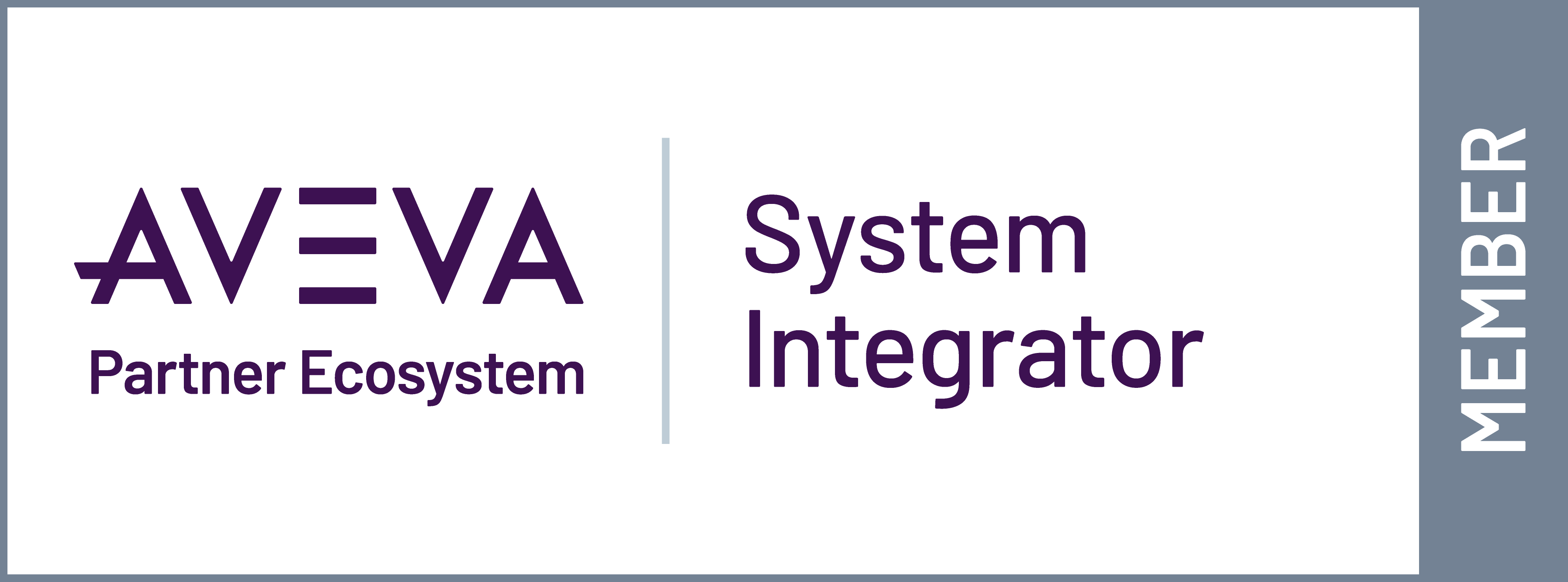 Aveva System Integrator