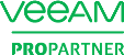 veeam ProPartner