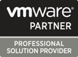 vmWare Professional Solution Provider